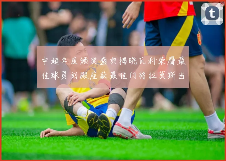 中超年度颁奖盛典揭晓瓦科荣膺最佳球员刘殿座获最佳门将拉莫斯当选最佳教练
