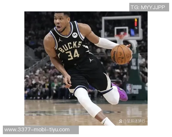 字母哥本赛季520分钟狂砍521分展现无与伦比的得分效率